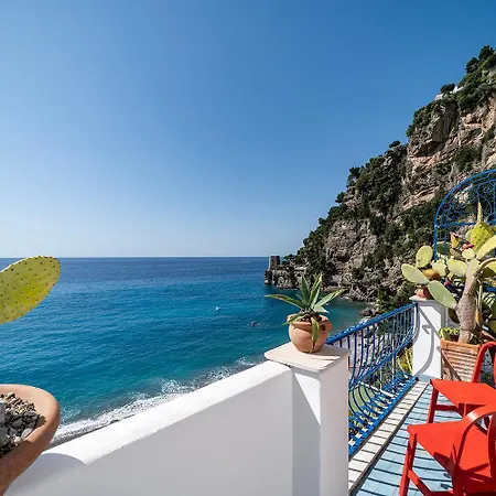 Gæstehus La Dolce A Boutique 4*