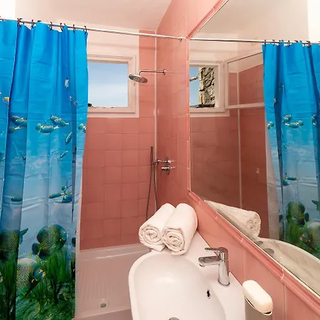 La Dolce A Boutique Gæstehus Positano