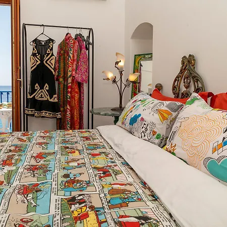 La Dolce A Boutique Gæstehus Positano