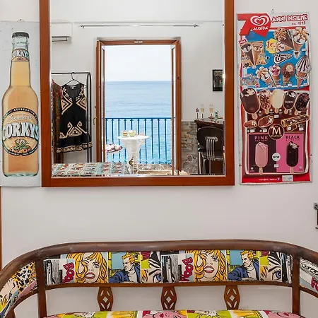 Gæstehus La Dolce A Boutique Positano