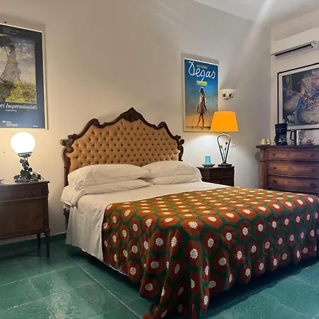 La Dolce A Boutique Pensionat 4*