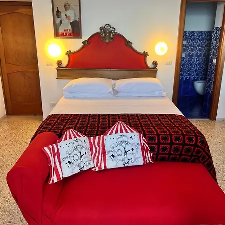La Dolce A Boutique Pensionat