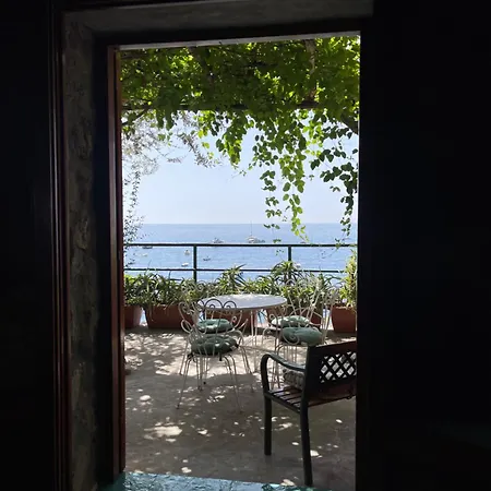 La Dolce A Boutique Pensionat Positano