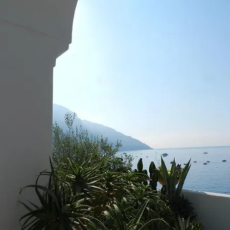 Maison d'hôtes La Dolce A Boutique Positano