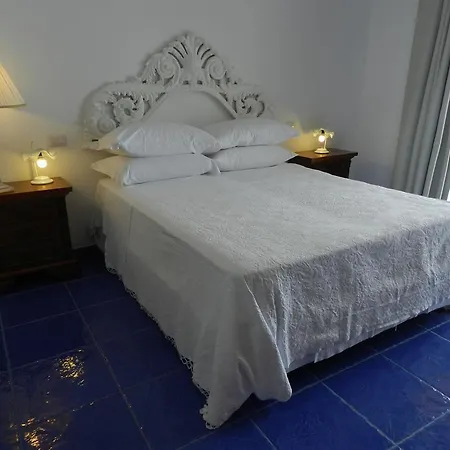 Maison d'hôtes La Dolce A Boutique 2*