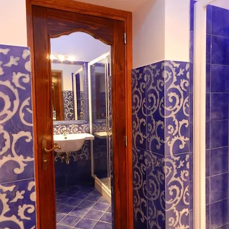 Maison d'hôtes La Dolce A Boutique