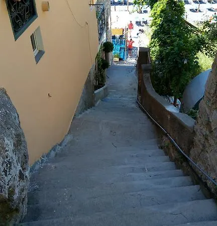La Dolce A Boutique Maison d'hôtes 2*