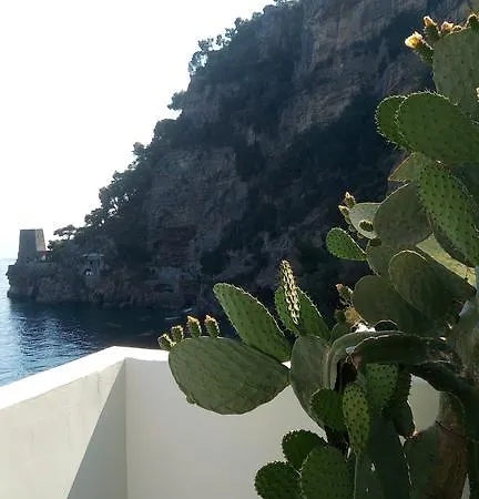 La Dolce A Boutique Gæstehus Positano