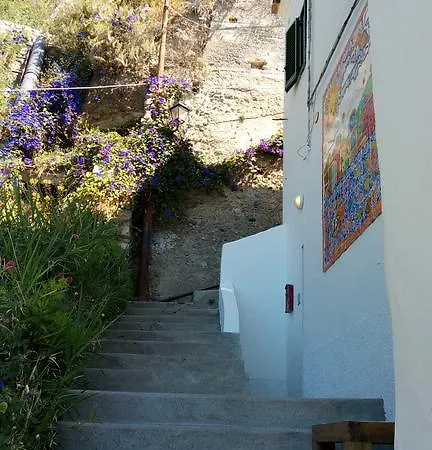 La Dolce A Boutique Maison d'hôtes 2*