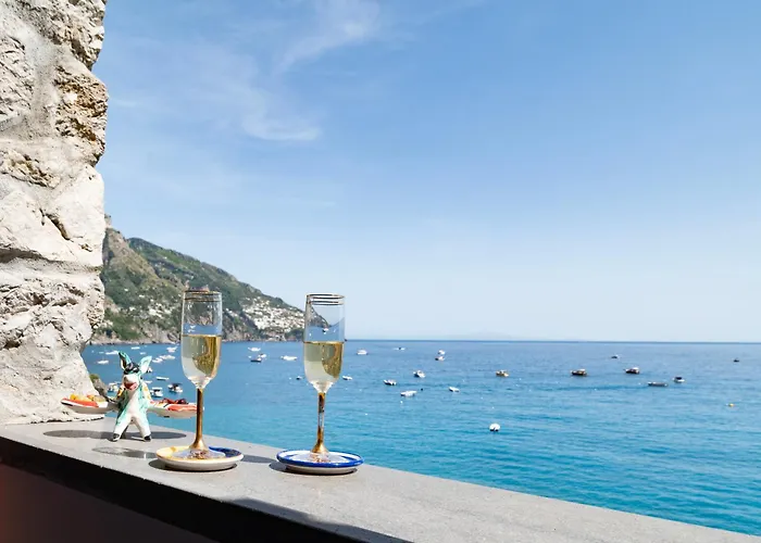La Dolce A Boutique Positano