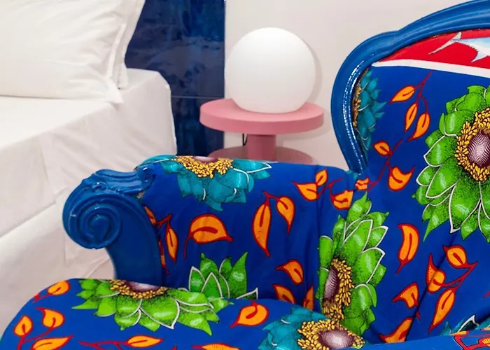 La Dolce A Boutique Positano