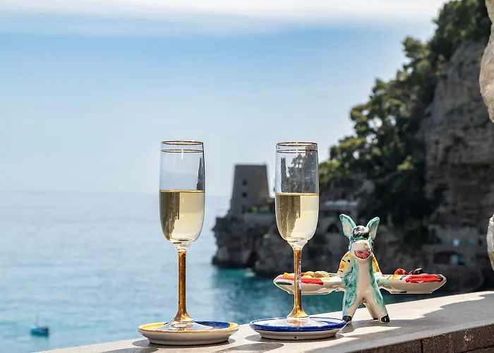 La Dolce A Boutique Guest house 4*