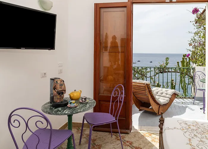 La Dolce A Boutique 4*