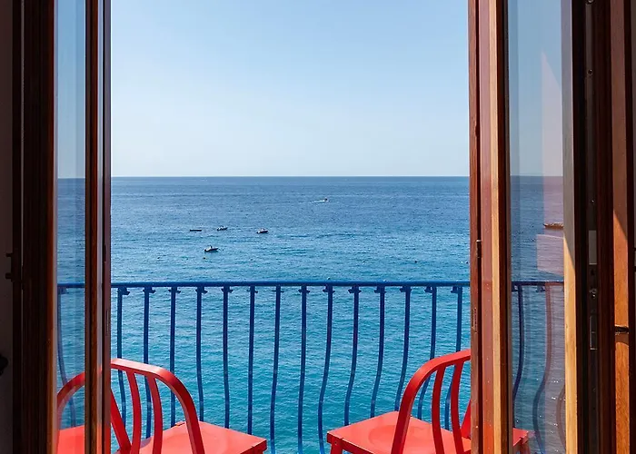 La Dolce A Boutique Positano