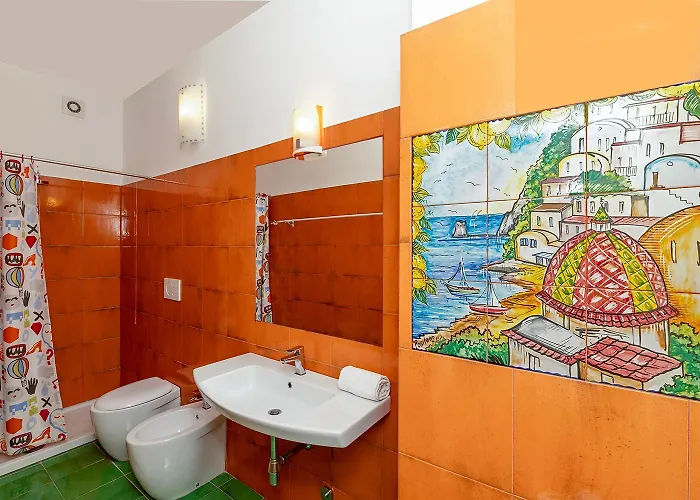 La Dolce A Boutique Guest house