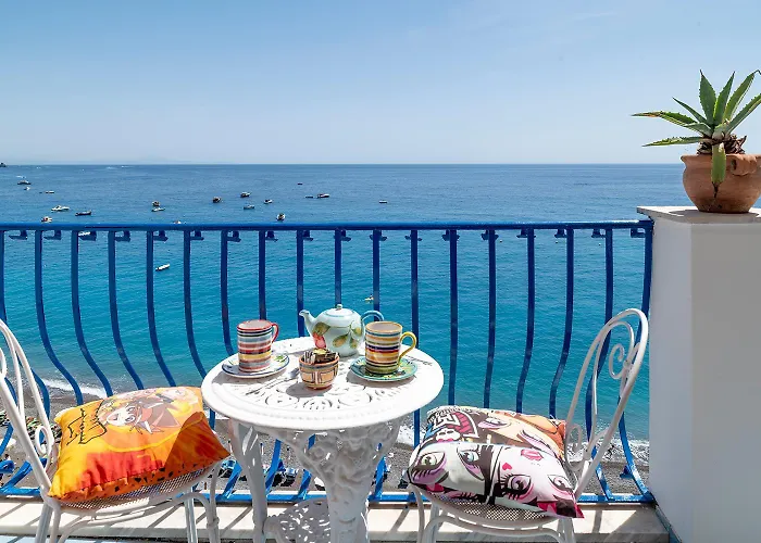 Guest house La Dolce A Boutique