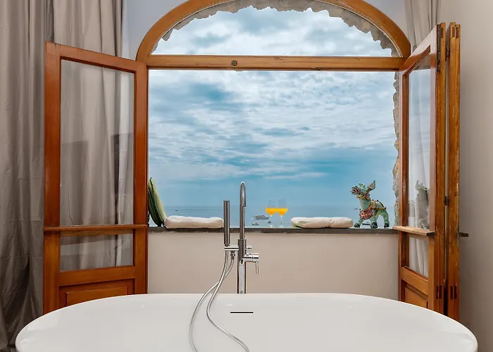 Guest house La Dolce A Boutique 4*