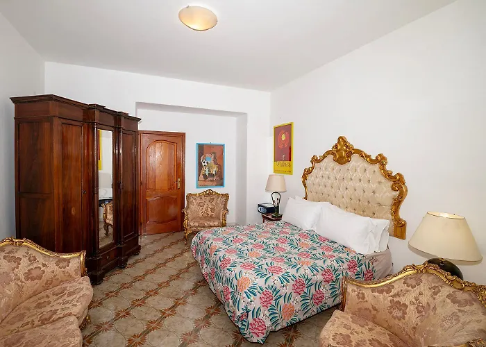 La Dolce A Boutique Guest house Positano