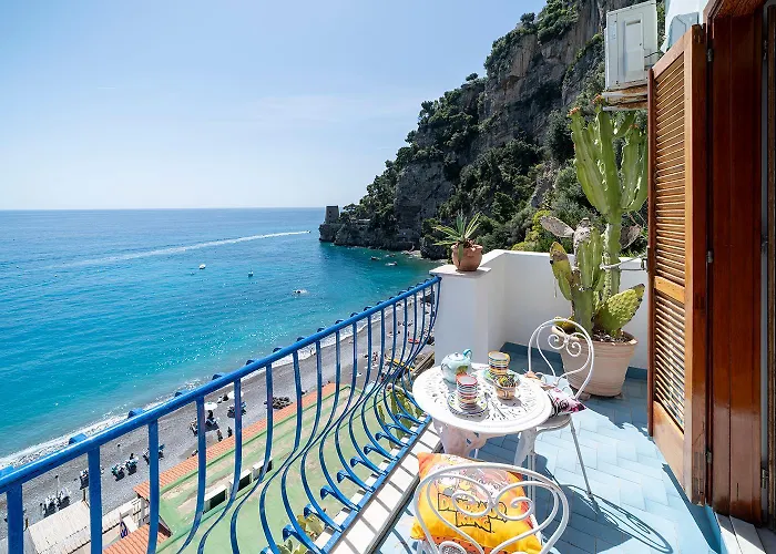 La Dolce A Boutique Guest house