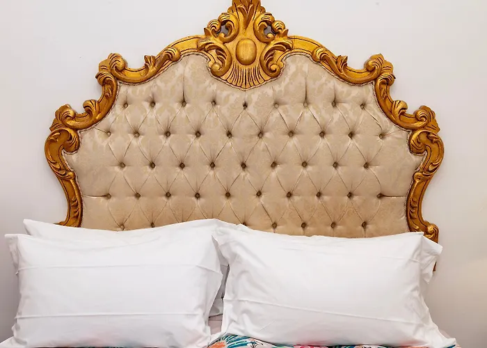 Guest house La Dolce A Boutique