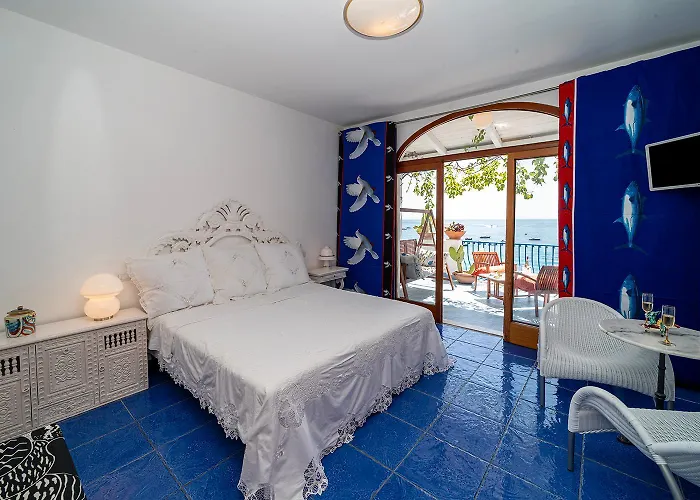 La Dolce A Boutique 4*