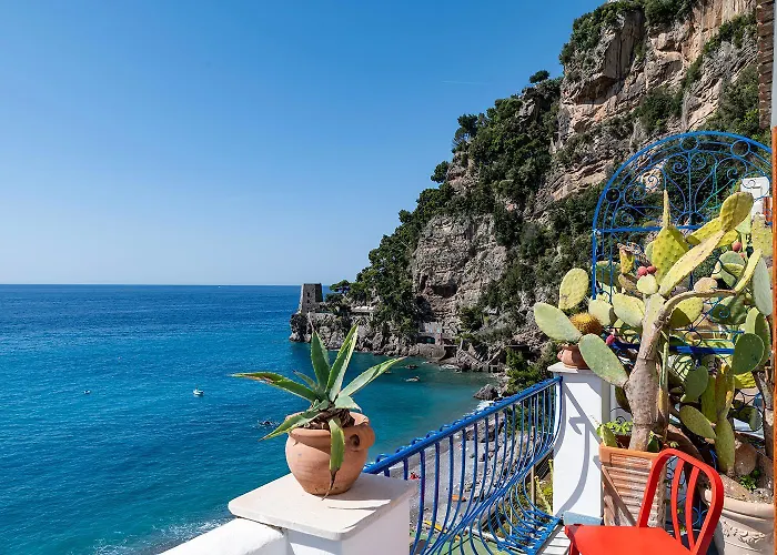 Guest house La Dolce A Boutique