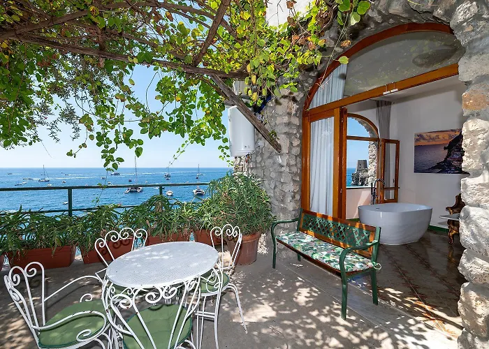 La Dolce A Boutique 4*