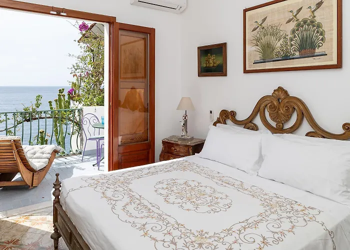 La Dolce A Boutique Positano