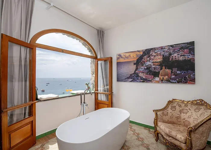 La Dolce A Boutique Guest house