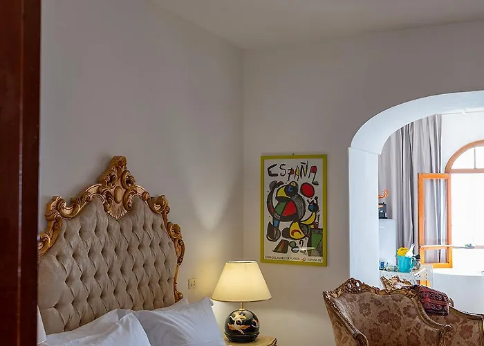 Guest house La Dolce A Boutique