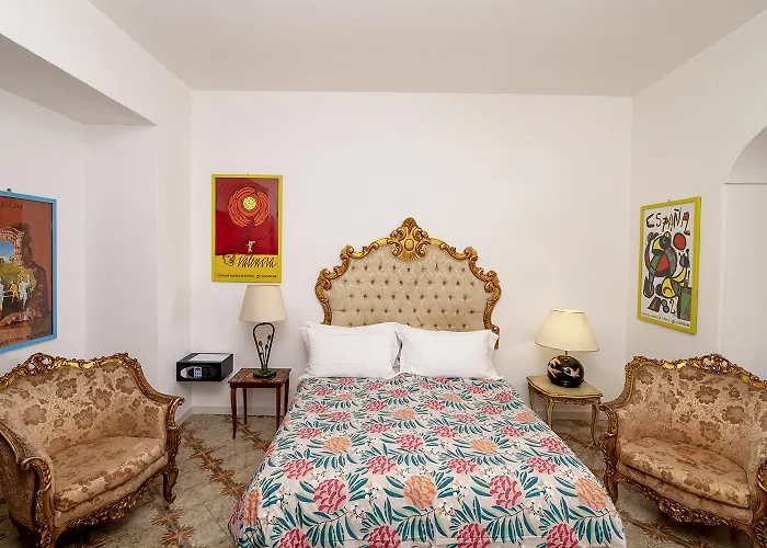 La Dolce A Boutique Guest house 4*