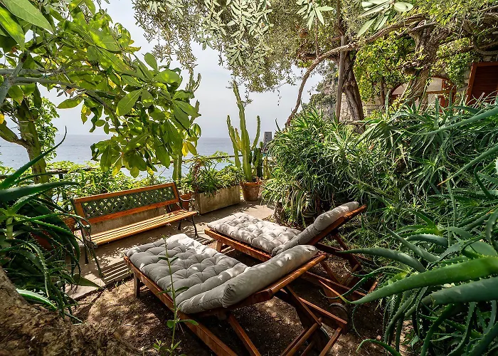 Guest house La Dolce A Boutique