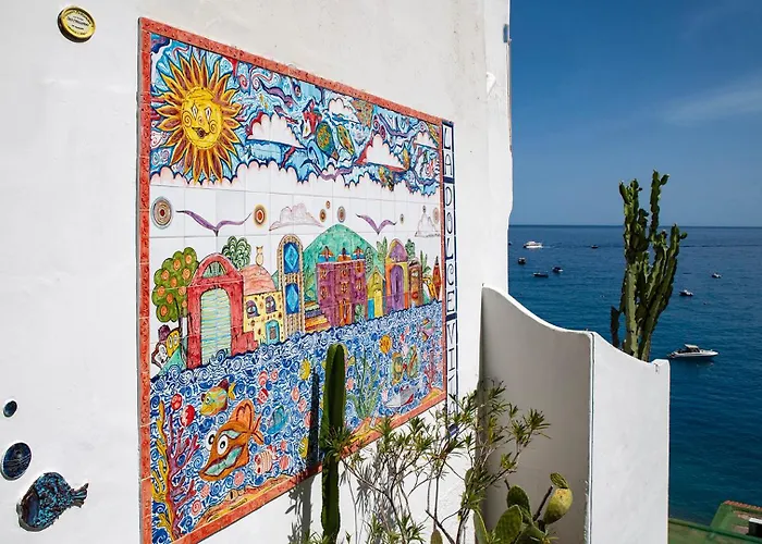 La Dolce A Boutique Guest house 4*