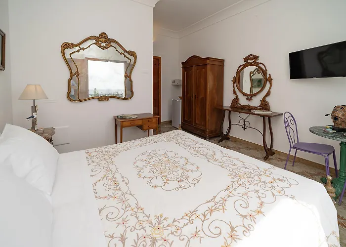Guest house La Dolce A Boutique 4*