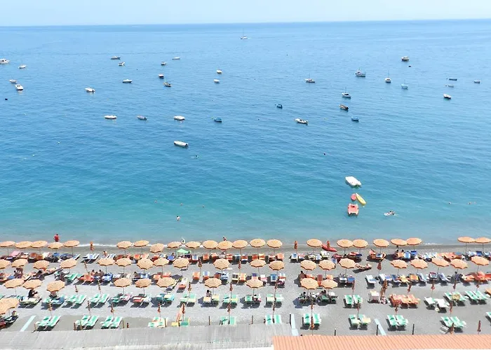 Guest house La Dolce A Boutique 4*