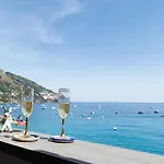 La Dolce A Boutique Ποζιτάνο