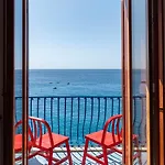 La Dolce A Boutique Positano