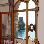 Πανσιόν La Dolce A Boutique Ποζιτάνο
