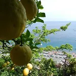 La Dolce A Boutique Penzion Positano