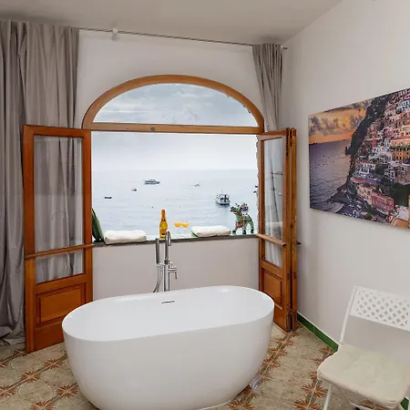 La Dolce A Boutique 4* Позитано