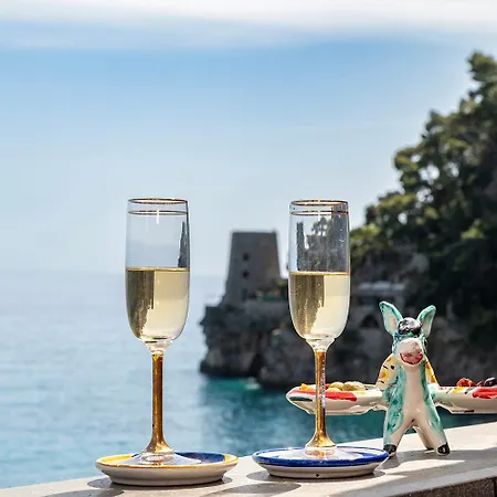 La Dolce A Boutique Гостевой дом 4*