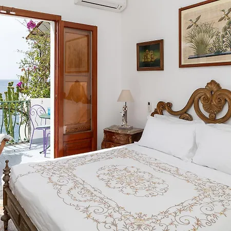 La Dolce A Boutique Позитано